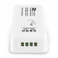 Power Dynamics BT10 Bluetooth inbouw versterker - 2x 30W - thumbnail