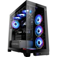 CSL Computer Game-PC M10970H () Intel® Core™ i7 14700KF 32 GB RAM 2000 GB SSD Nvidia GeForce RTX 4060 8 GB GDDR6 92041 - thumbnail