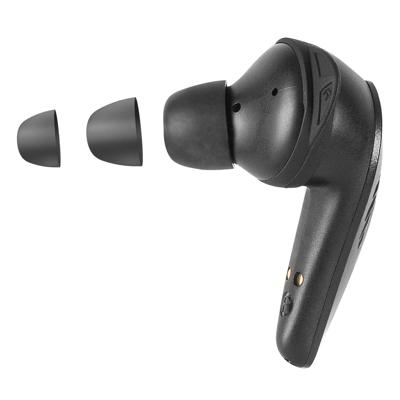 Hoofdtelefoon met microfoon Mars Gaming MHIULTRA Zwart Hoofdtelefoon met microfoon Mars Gaming MHIULTRA Zwart