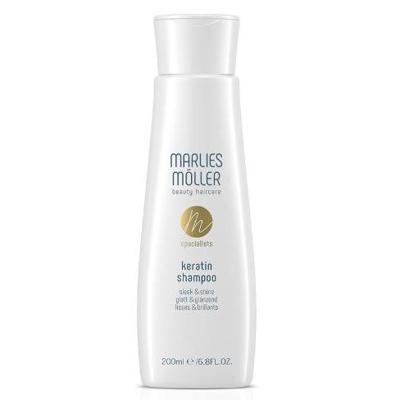 Marlies Möller Specialist Keratin Shampoo