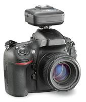 Cullmann 61852 CUlight RT 500F Zender voor Olympus/Panasonic Camera - Zwart - thumbnail