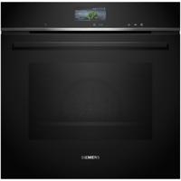 Siemens HS736G1B1 Inbouw combi stoomoven Zwart - thumbnail