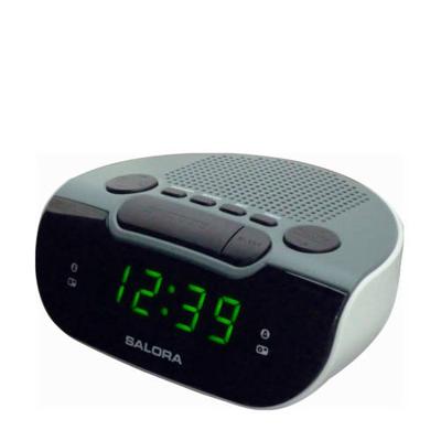 Salora CR612 Klokradio