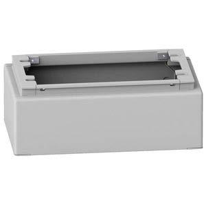 Schneider Electric NSYZZ254G NSYZZ254G (b x h) 535 mm x 200 mm Grijs-wit (RAL 7035) 1 stuk(s)