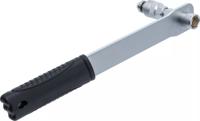 BGS technic Universal Crank Puller With Handle For Square Cranks - thumbnail