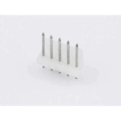 Molex 26192051 Male behuizing (board) Inhoud: 1 stuk(s)