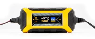 Gys Acculader ARTIC 1500 - 5192029576 5192029576 - thumbnail