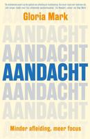 Aandacht (Paperback) - thumbnail