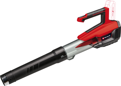 Einhell Professional GP-LB 18/200 Li E-Solo Bladblazer Accu Zonder accu, Zonder lader