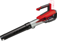 Einhell Professional GP-LB 18/200 Li E-Solo Bladblazer Accu Zonder accu, Zonder lader - thumbnail