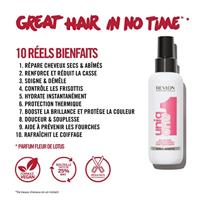 Uniq-One All in One Hair Treatment Lotus Flower - thumbnail