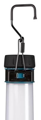 Makita DEBDML806 Lantaarn LED 14,4V / 18V Basic Body - thumbnail