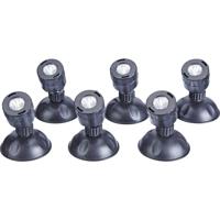 Pontec PondoStar led vijververlichting - 6 stuks - thumbnail
