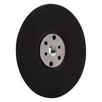 Steunschijf 125 mm. - thumbnail