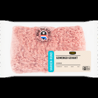 Jumbo Gemengd Gehakt Gekruid 1KG - thumbnail