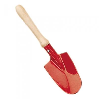 Glückskäfer schepje 26 x 7 cm rood Glückskäfer schepje 26 x 7 cm rood