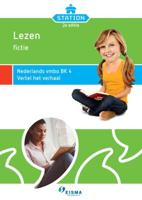 Lezen fictie (Paperback) - thumbnail