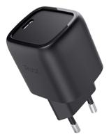 Oplader Trust 25519 30 W Zwart - thumbnail