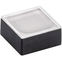 Marquardt 834.900.013 834.900.013 Druktoetskap Opdrukmotief Zonder opdruk Antraciet 1 stuk(s) - thumbnail