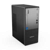 Lenovo ThinkCentre neo 50t Gen 5 Intel® Core™ i5 i5-14400 16 GB DDR5-SDRAM 1 TB SSD Windows 11 Pro Tower PC Zwart - thumbnail