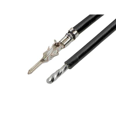 Molex 2147631205 Krimpcontact met gevlochten draad Inhoud: 1 stuk(s) Bulk