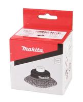 Makita Accessoires Komborstel M14x60mm - D-39746 D-39746 - thumbnail