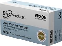Epson C13S020689 inktcartridge 1 stuk(s) Origineel Cyaan - thumbnail