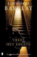 Vrees het ergste (Paperback) - thumbnail