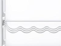 Siemens KI86NVFE0 Inbouw koel-vriescombinatie - thumbnail