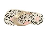 Reef Slippers Ahi Wedge Scatter CI4017 Brons-25/26 maat 25/26 - thumbnail