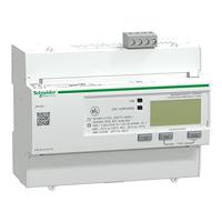 Schneider Electric A9MEM3365 A9MEM3365 Digitale kWh-meter Digitaal 125 A Conform MID: Ja 1 stuk(s) - thumbnail
