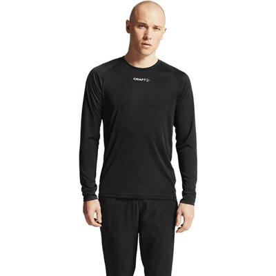 Craft Rush 2.0 Longsleeve T-Shirt Heren Craft Rush 2.0 Longsleeve T-Shirt Heren