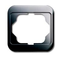 Busch-Jaeger 2CKA001754A1611 Frame Frame 1-voudig Platina 1 stuk(s) - thumbnail