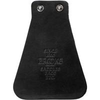 Brooks Mud Flap black - thumbnail