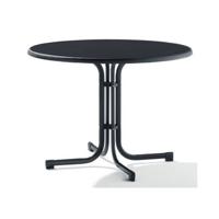 Sieger Klap tuintafel mecalit 100 - thumbnail