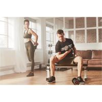 Schijvenstandaard Wit 30/31 mm - thumbnail