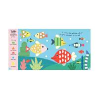 Lantaarn Publishers Zoek en plak - in de oceaan - thumbnail