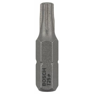 Bosch Accessories 2607002497 T-bit T 25 Extra hard C 6.3 25 stuk(s)