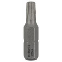 Bosch Accessories 2607002497 T-bit T 25 Extra hard C 6.3 25 stuk(s) - thumbnail