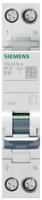 Siemens 5SL60166 5SL6016-6 Zekeringautomaat B/6 kA 1-polig 16 A 230 V - thumbnail
