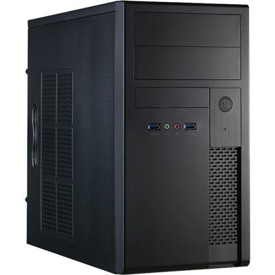 Chieftec XT-01B-OP midi tower behuizing Chieftec XT-01B-OP midi tower behuizing