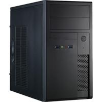 Chieftec XT-01B-OP midi tower behuizing - thumbnail