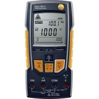 testo 760-3 Multimeter Digitaal CAT III 1000 V, CAT IV 600 V Weergave (counts): 6000 - thumbnail
