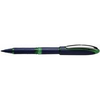 Rollerpen Schneider One Business 0.6mm groen | 10 stuks - thumbnail