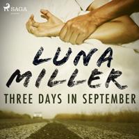 Three Days in September - thumbnail