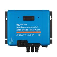 Victron Energy SmartSolar 150/85-MC4 VE.Can Laadregelaar voor zonne-energie MPPT 12 V, 24 V, 48 V 85 A - thumbnail