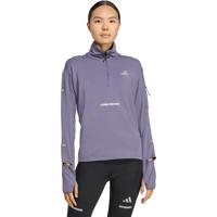 adidas adi365 Longsleeve 1/2-Zip Dames - thumbnail