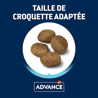 Advance Sensitive met lam en rijst hondenvoer 2 x 12 kg
