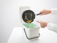 Brabantia profile pannenlikker siliconen - thumbnail