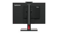 Lenovo ThinkCentre Tiny-in-One 24 Gen 5 LED-monitor Energielabel D (A - G) 61 cm (24 inch) 1920 x 1080 Pixel 16:9 6 ms DisplayPort, HDMI, USB-C, USB-A 3.2 Gen - thumbnail